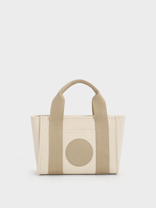 BUCKET BAGS