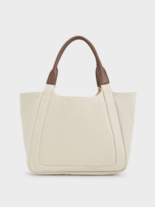 TOTE BAGS