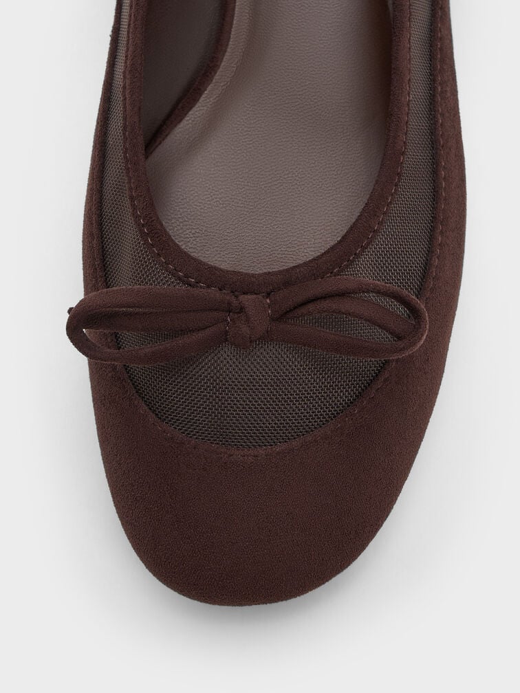 How to care for your shoes toe box 
