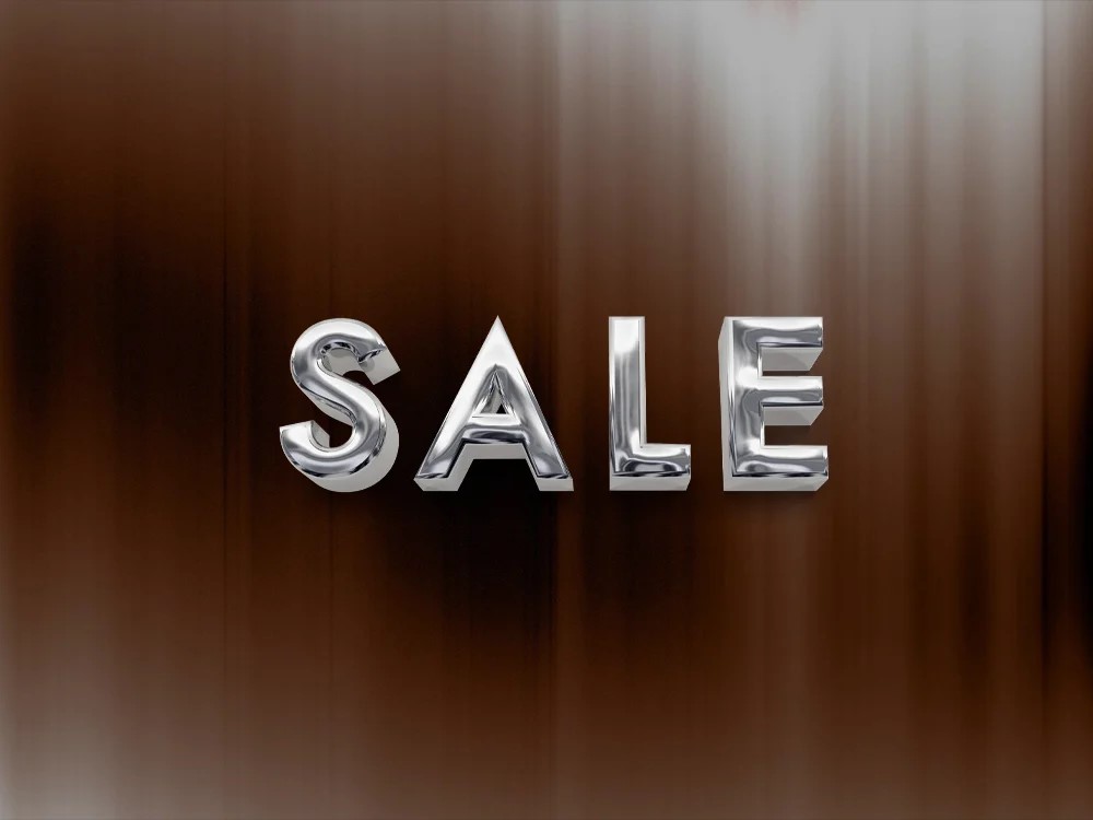 Free Standard Delivery