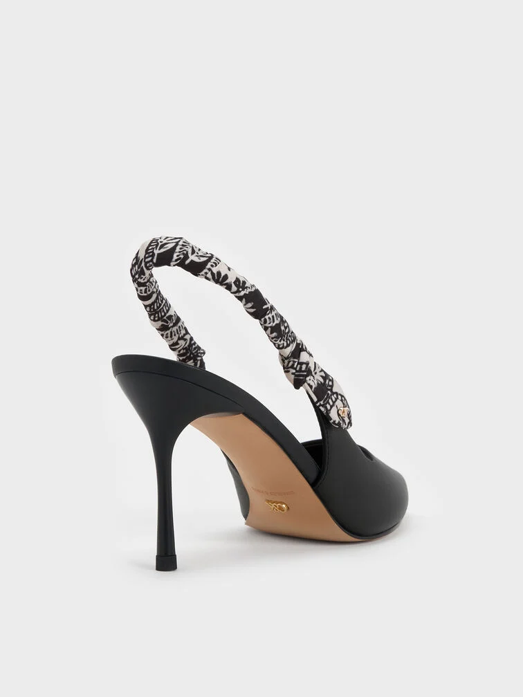 How to care for your heels 