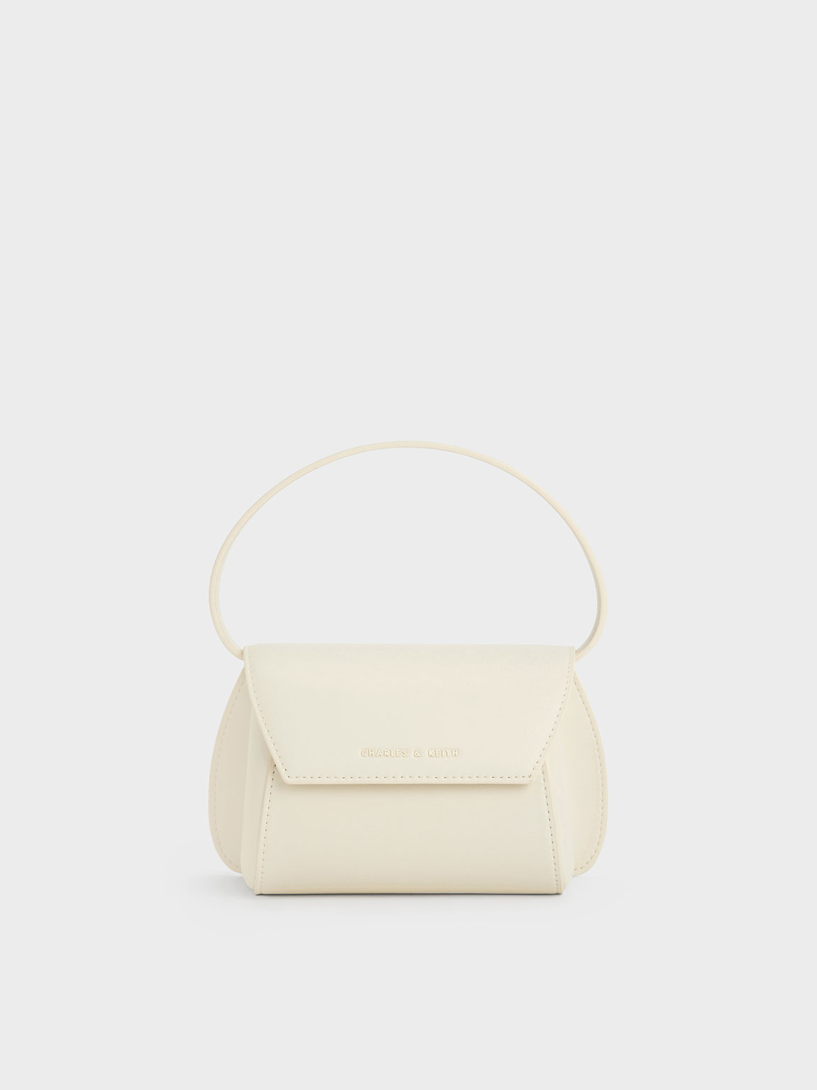 EVA - The Bucket Bag (White) – MioBorsa