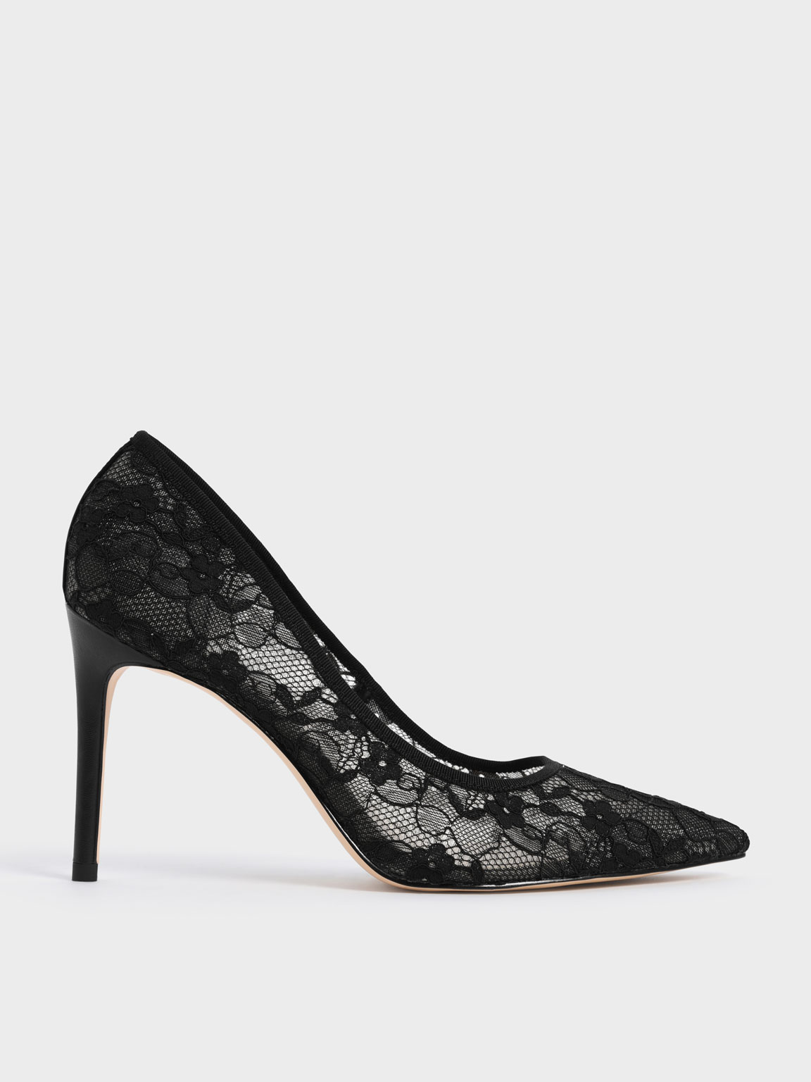 Buy Beige Heeled Shoes for Women by Fyre Rose Online | Ajio.com