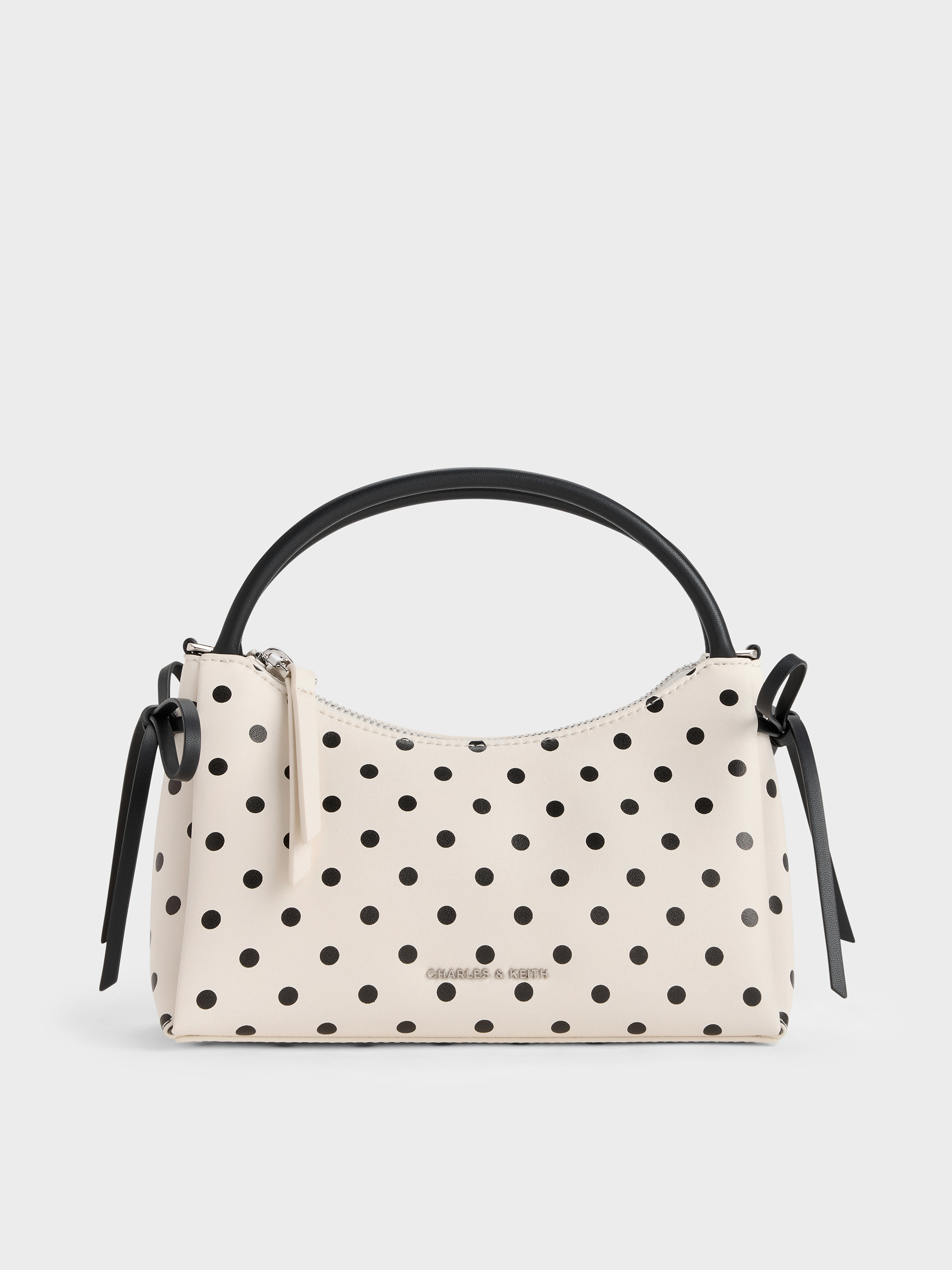 Polka Dots: A Timeless Fashion Statement | TENERA Ballerina Polka 