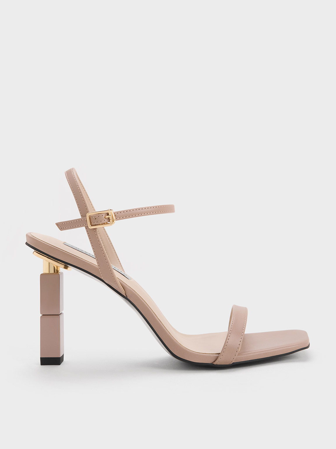 Charles N Keith Heels 2024 | www.upgrademag.com