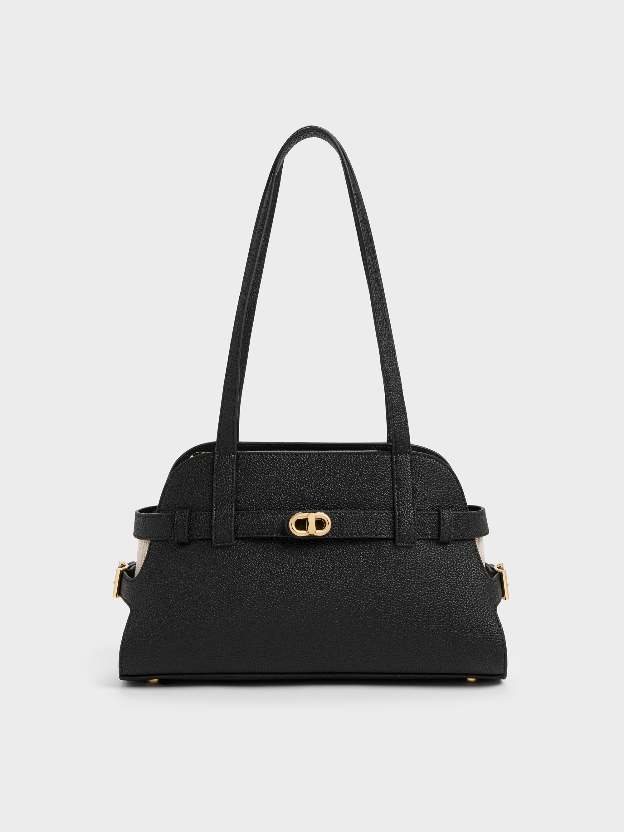 ACHILLES ION GABRIEL】 HUNG SHOULDER BAG Achilles Ion Gabriel Hung 