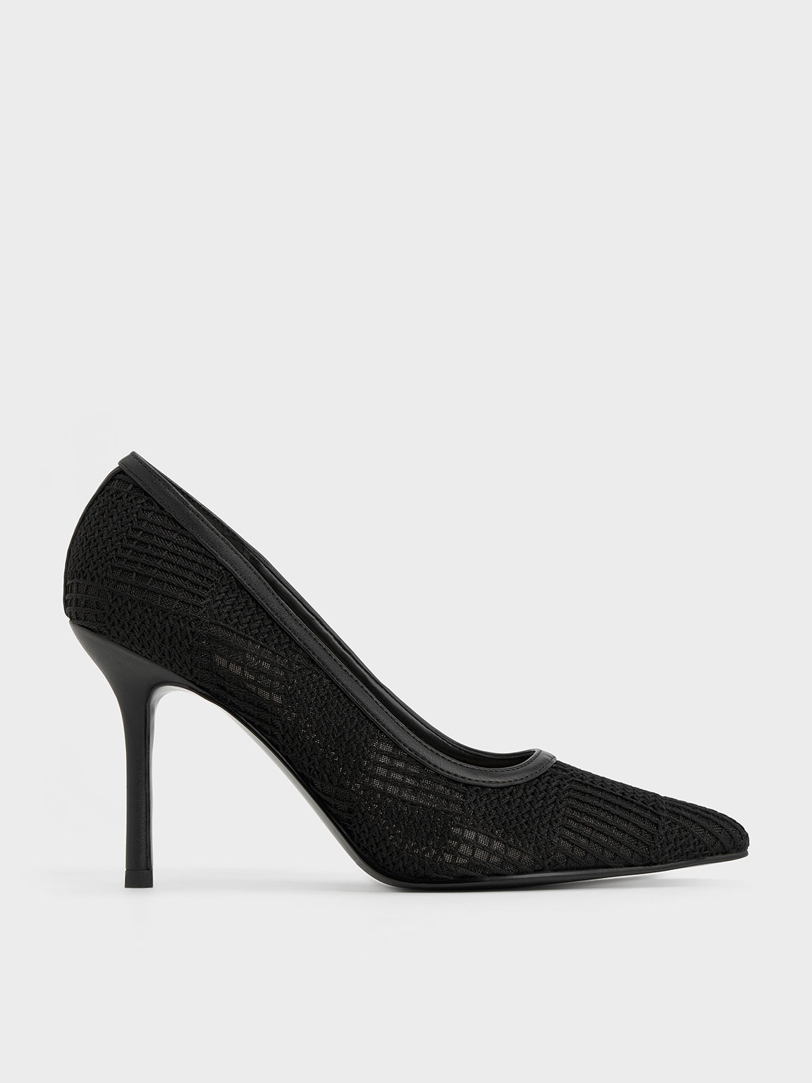 black pumps ankle strap | Nordstrom