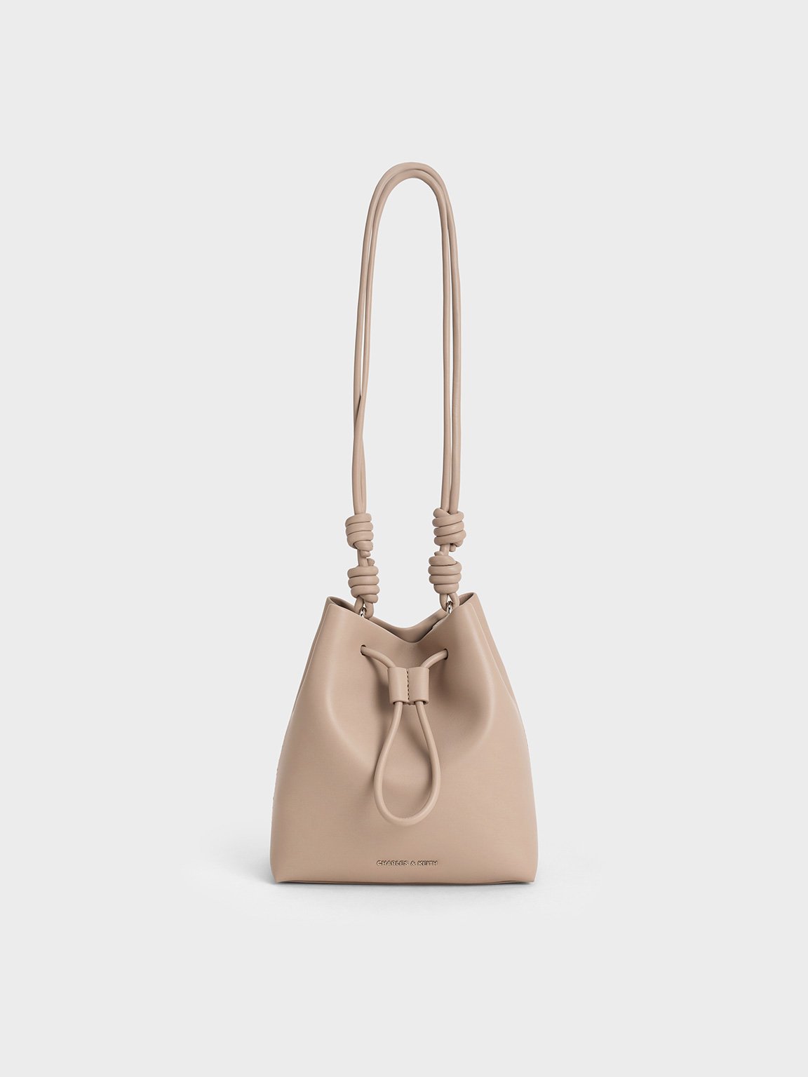 Ppsnabha Lancaster Mini Bucket Bag Affordable Holiday Crazy