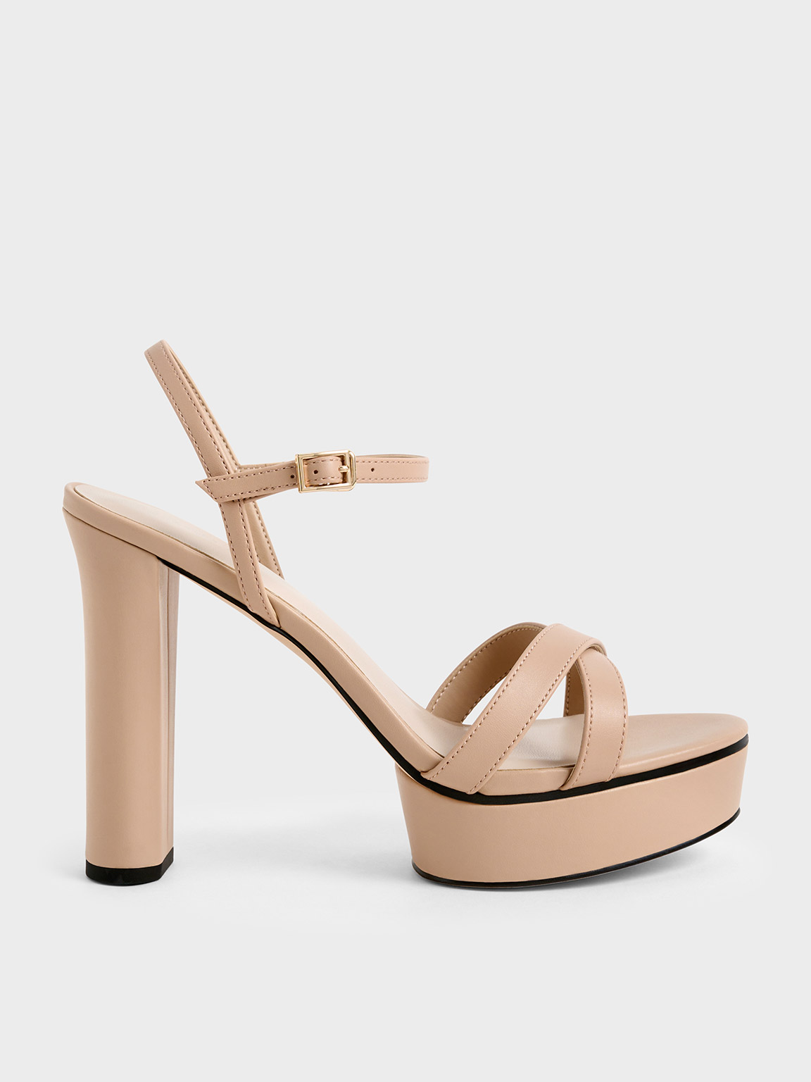 Heel sandal cheap