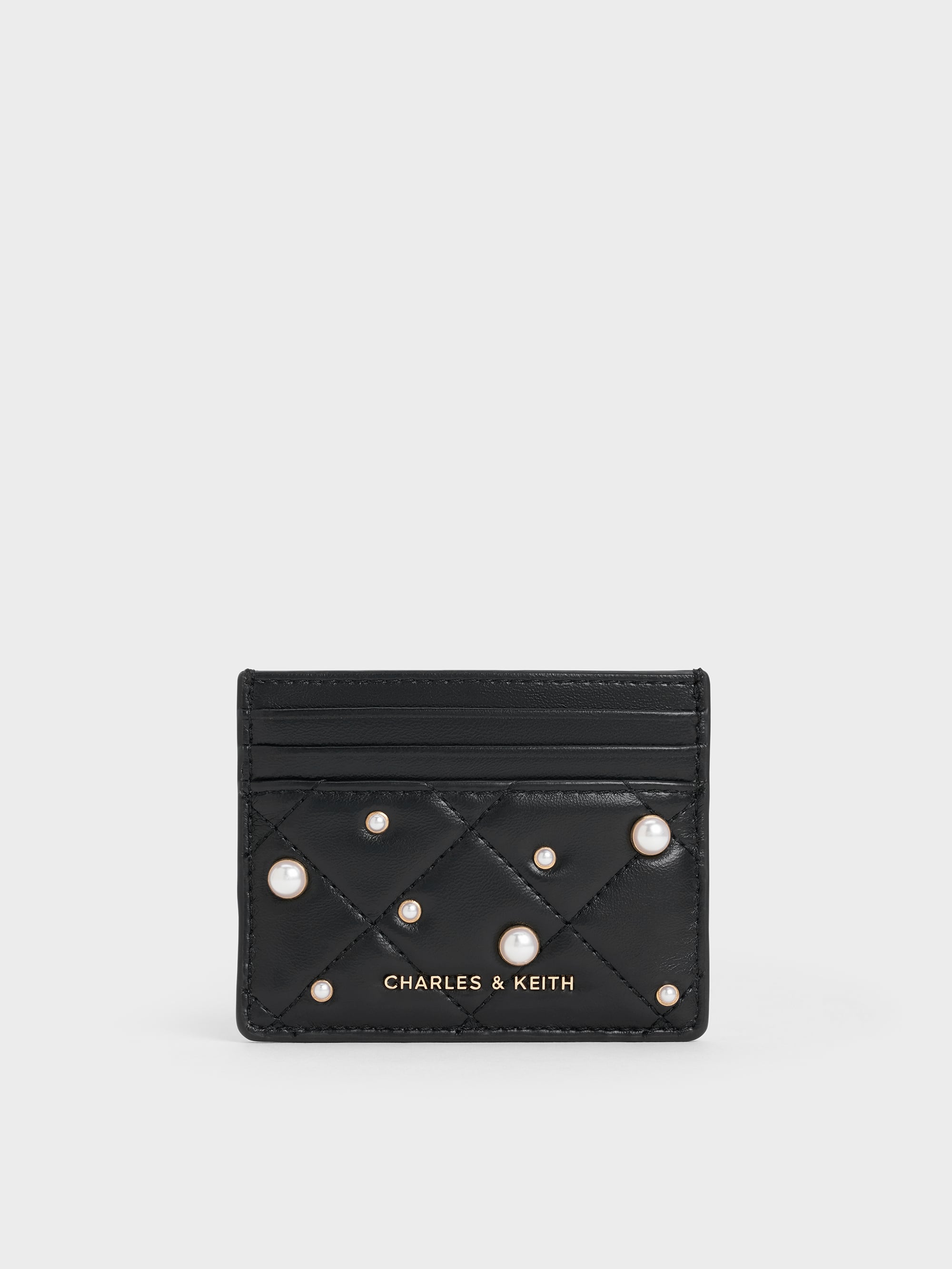 ジュンCARDHOLDER CUSHION MAGNETPLUSHKEYRING Zibuyu® Business Card Holder Metal Visiting Card Holder for Women